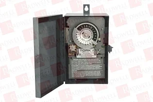 Таймер  / Счетчик  Артикул 7302 от производителя NSI INDUSTRIES