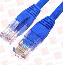 Кабель для подключения ПК и других устройств Артикул RJ45S-8MMP-1M от производителя MENCOM