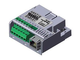 WEG Electric CFW500-CEMB-TCP