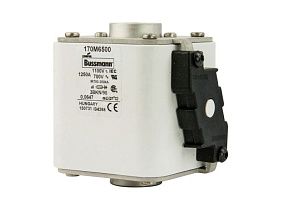 Bussmann 170M6500