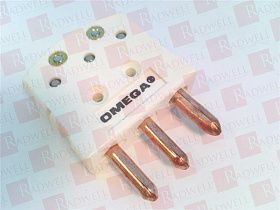 Перемычка / клемма / штекер Артикул OTP-U-M от производителя OMEGA ENGINEERING