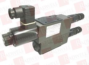 Гидравлический клапан Артикул OGS-G01-P1C-K-D2-22 от производителя NACHI