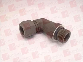 Фитинг для гидравлики Артикул 12CC5BU-S от производителя PARKER