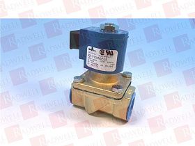 Электромагнитный клапан  Артикул H211YF04N5EG5 от производителя GC VALVES