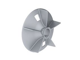 WEG Electric FAN-E4404P-AL