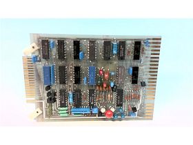 4-531-3012A Дополнительный модуль/плата сервопривода от CINCINNATI MILACRON