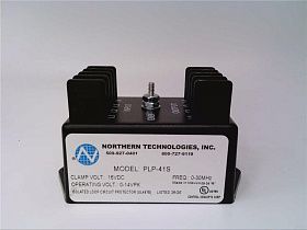 PLP-41S ограничитель/супрессор перенапряжения от NORTHERN TECHNOLOGIES