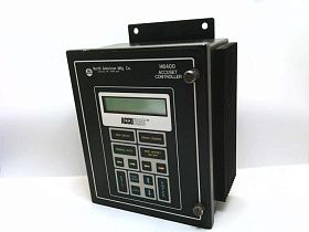 H6400-100-SM Сервопривод/сервоуправление от NORTH AMERICAN MFG