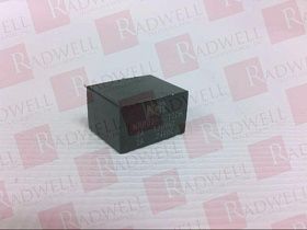 Реле / розетка Артикул NRP03X-C12DH от производителя NCR