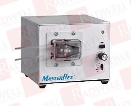 Насос с приводом от двигателя Артикул MFLX77122-30 от производителя MASTERFLEX