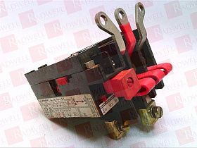 Твердотельная перегрузка / реле Артикул RTD-55-65 от производителя GHISALBA