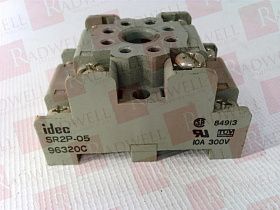 Реле / розетка Артикул 78040001710 от производителя CARLTON BATES