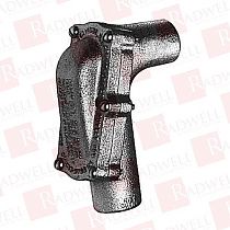 Труба и муфта Артикул LBH40-G от производителя ABB THOMAS & BETTS