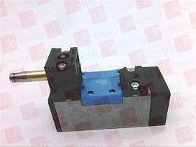 Электромагнитный клапан  Артикул MN1H-5/2-D-1-FR-C от производителя FESTO