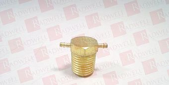 Пневматический фитинг и аксессуары Артикул 1/4T2 от производителя MEMCO