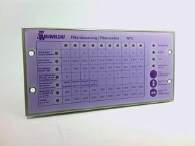 Модуль/стойка ПЛК WFC-2 от WAIWELDAI