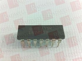 Интегральная микросхема Артикул SN7433N от производителя TEXAS INSTRUMENTS SEMI