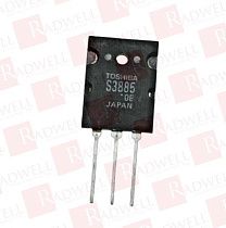 Транзистор Артикул S3885 от производителя TOSHIBA