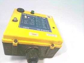 SAGA1-K1 Кондиционер/передатчик сигналов от CONTROL CHIEF