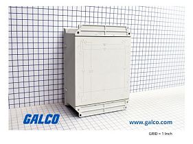 Allied Moulded Products AMU1426F