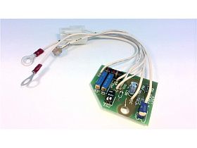 Плата управления PC BOARD 109464 MILLER ELECTRIC