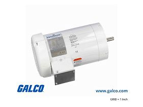 Marathon Electric 056T17W99022