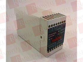 Реле / розетка Артикул PT16-230VAC-20MA от производителя TEUBNER