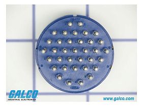 Fujikura, Formerly DDK 9728-15P