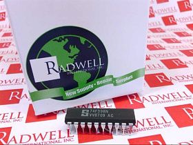 Интегральная микросхема Артикул 74F398N от производителя NXP SEMICONDUCTOR