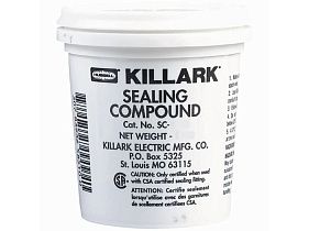 Killark SC-8OZ