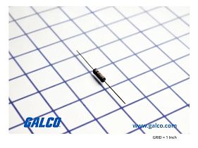 Yageo Manufacturing RSF200JB-73-10K