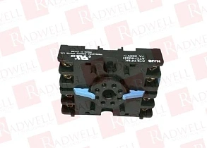 Реле / розетка Артикул AT8-DF8K от производителя MATSUSHITA ELECTRIC