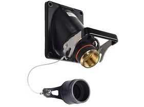 Meltric 45-49001-P80