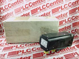 Серводвигатель Артикул MPM892FRME-BM от производителя PARKER