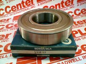 Подшипник Артикул 314-SS от производителя TIMKEN