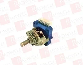 Поворотный переключатель Артикул DPN03673N20RCB от производителя TOSOKU