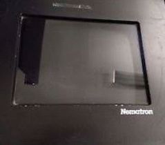 Интерфейс оператора IWS-1511T от NEMATRON CORP