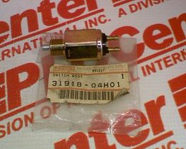 Сборка для машины Артикул 31918-04H01 от производителя NISSAN