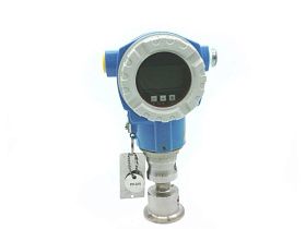 Преобразователь давления Endress+Hauser PMP75, 1.5-150 PSI