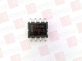 Транзистор Артикул MC33164D-5G от производителя ON SEMICONDUCTOR