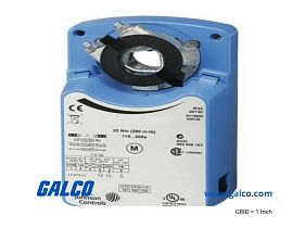 Johnson Controls M9132-GGC-2