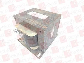 Сухой трансформатор Артикул EXA-1000-39 от производителя TRANSFAB