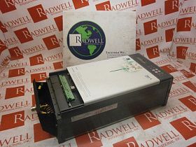 Привод переменного тока 584S 31А 380-460В 3 фазы 50/60Гц Eurotherm Drives