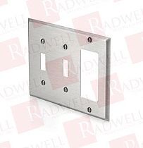 Пластина Артикул 84421-40 от производителя LEVITON