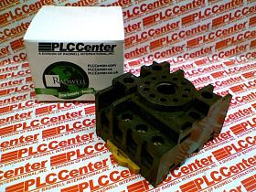 Реле / розетка Артикул PF113A-E от производителя TTI