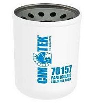 70157 Масляный фильтр от CIM TEK FILTRATION