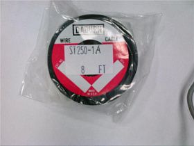 Термоусадочная трубка ST250-1A от DABURN ELECTRONICS