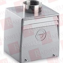 Наконечник / разъем Артикул 10134000 от производителя LAPP USA