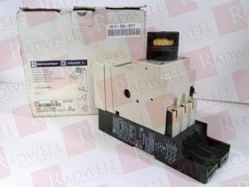 Пускатель Артикул LD1LC030BD от производителя SCHNEIDER ELECTRIC