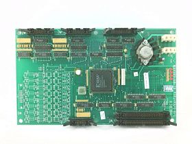 41-09-604481 VDC логический вход/выход мозг/интерфейс от CYBEREX